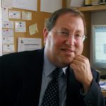Pasadena City Councilman Paul Koretz